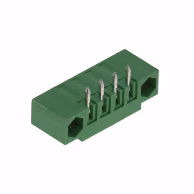 691325110004 Würth Elektronik  Spine e prese di testa